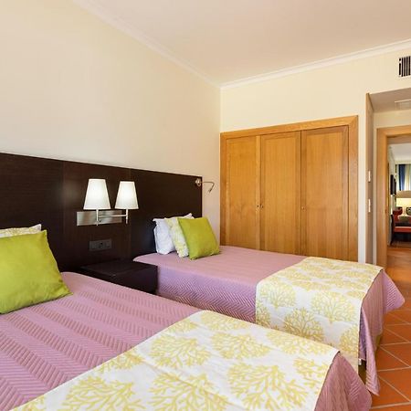 Al - Apartamento Vila Sol F5 E Віламора Екстер'єр фото
