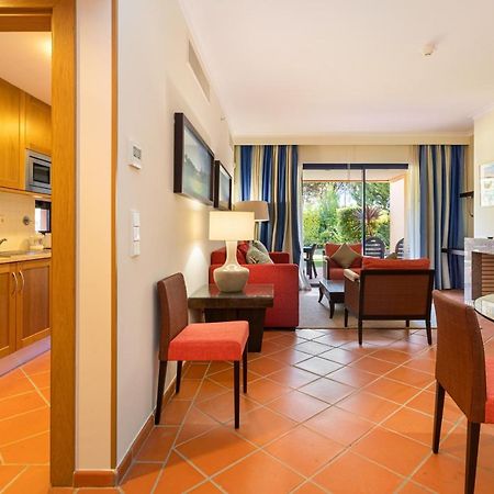 Al - Apartamento Vila Sol F5 E Віламора Екстер'єр фото