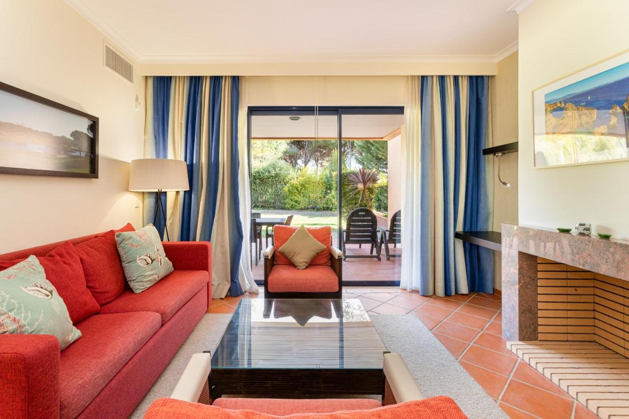 Al - Apartamento Vila Sol F5 E Віламора Екстер'єр фото
