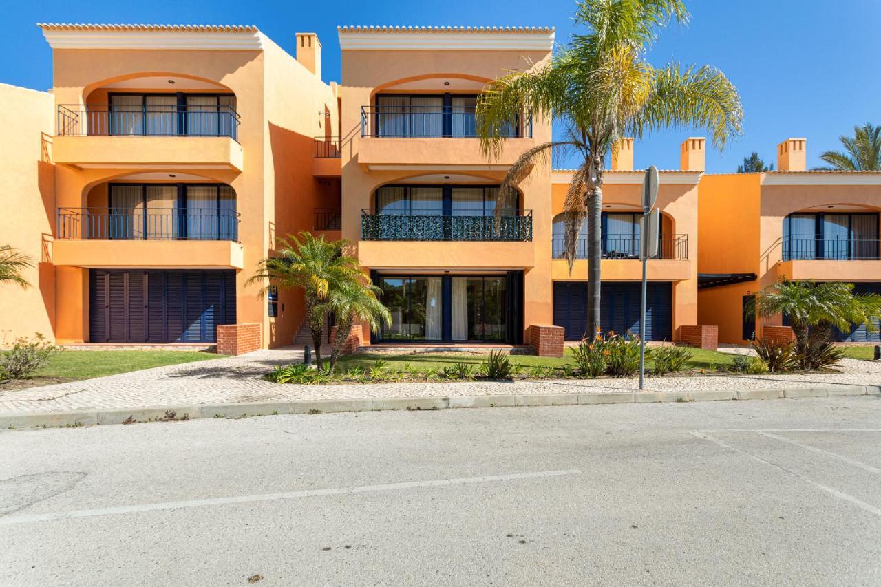 Al - Apartamento Vila Sol F5 E Віламора Екстер'єр фото