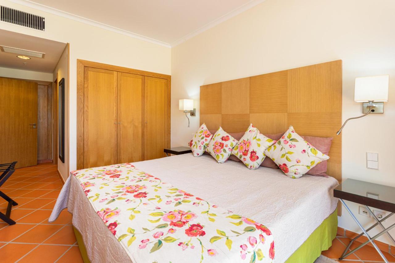 Al - Apartamento Vila Sol F5 E Віламора Екстер'єр фото